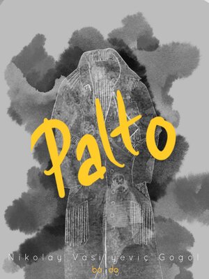 cover image of Palto